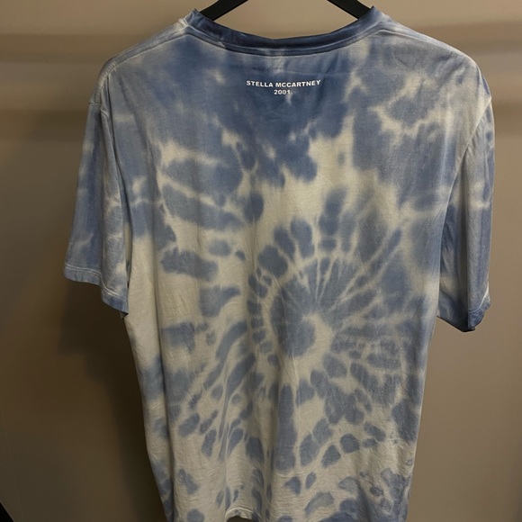 Stella McCartney Runway TieDye Tee - Picture 2 of 7